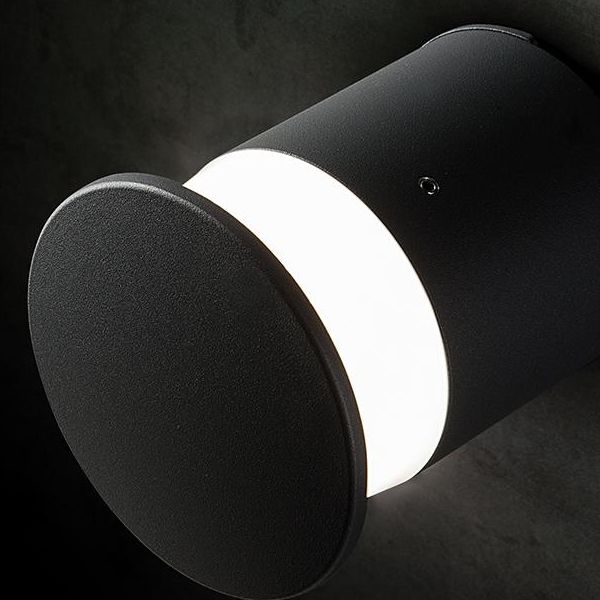 Palo Basso 9w Led 4000k Sovil Kep Caffe' - 99159/27