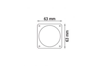 Modulo Led Easy Change 10w 4000k Sovil Led Neutro - 99010/70