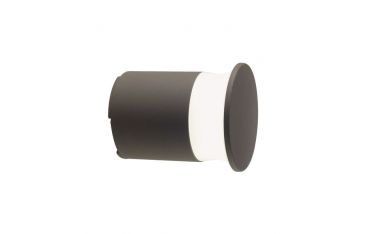 Applique/paletto 9w Led 4000k Sovil Kep Caffe' - 99164/27