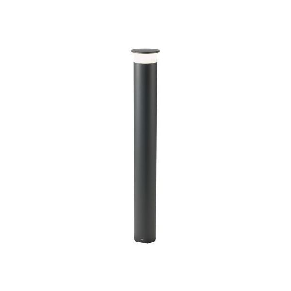 Palo Alto 9w Led 3000k Sovil Kep Grafite - 98165/16
