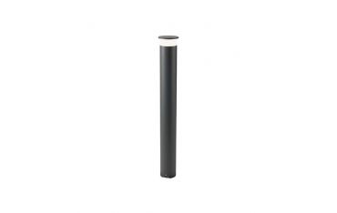 Palo Alto 9w Led 4000k Sovil Kep Grafite - 99165/16