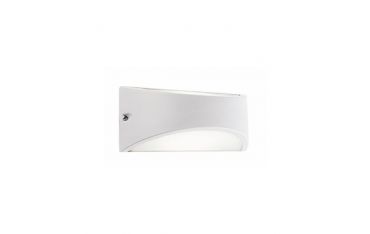 Applique Fascia 10w Led 4000k Sovil Lhasa Bianco - 99181/02
