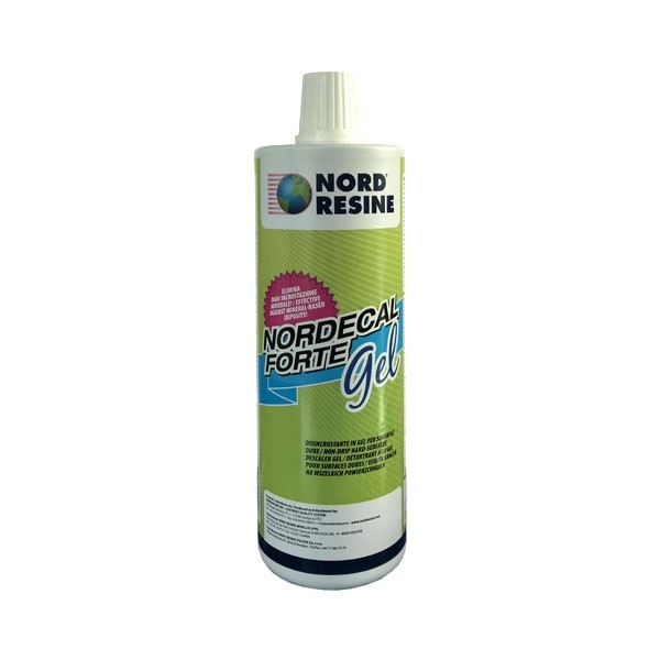 Nordecal Forte Gel Nord Resine lt 1