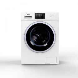 Lavatrice Midea MFC814 8 kg A+++ Bianco