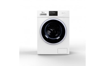Lavatrice Midea MFC814 8 kg A+++ Bianco
