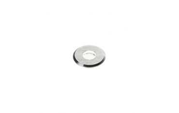 Incasso Calpestabile 1w Led 3000k Sovil Micro Acciaio - 98081/09