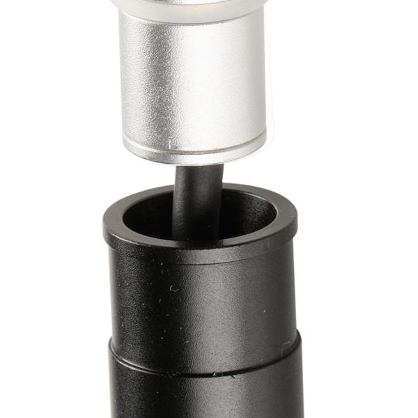 Incasso Calpestabile 1w Led 4000k Sovil Micro Acciaio - 99081/09