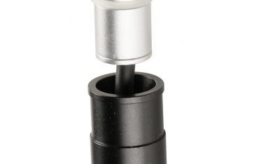 Incasso Calpestabile 1w Led 4000k Sovil Micro Acciaio - 99081/09