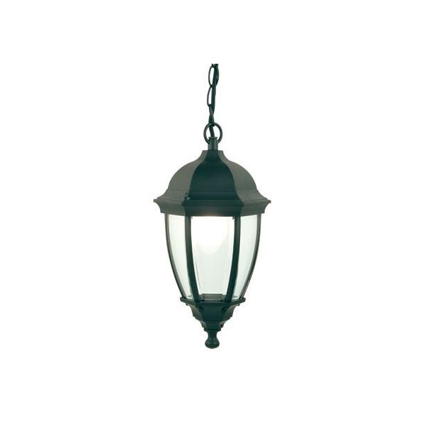 Sovil Soriano - Lampada A Sospensione / Applique Con Attacco E27 - Colore Grafite - Modello 25316