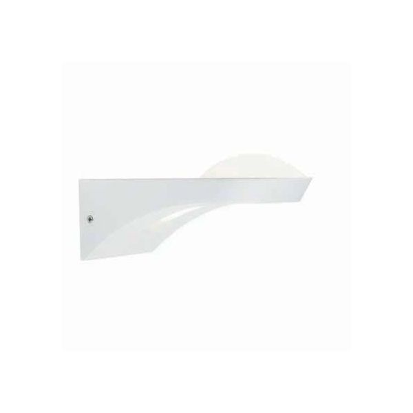 Applique 10w+2w Led 3000k Sovil Olimpia Bianco - 98197/02