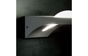 Applique 10w+2w Led 4000k Sovil Olimpia Bianco - 99197/02