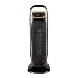 Stufa in Ceramica a Torre Midea WARMY XXL