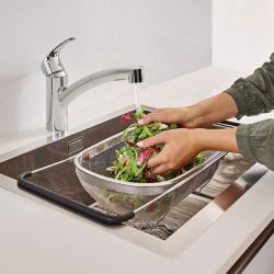 Miscelatore Lavello Grohe EUROSMART - 30305000