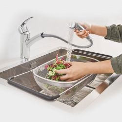 Miscelatore Lavello Grohe EUROSMART - 30305000