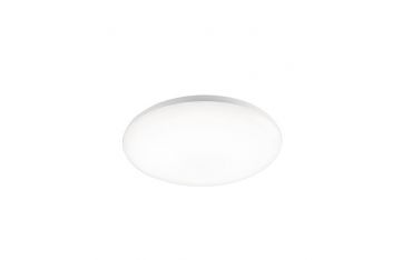 Plafoniera Tonda 24w Led 4000k Sovil Orchid Bianco - 99182/02