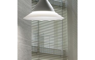 Applique In Basso 20w Led 4000k Sovil Petunia Bianco - 99420/02
