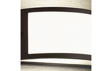 Applique Aperta 10w Led 3000k Sovil Petit Bianco - 98473/02