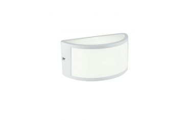 Applique Aperta 10w Led 4000k Sovil Petit Bianco - 99473/02