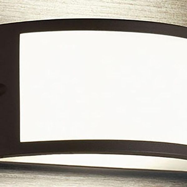 Applique Aperta 10w Led 4000k Sovil Petit Bianco - 99473/02