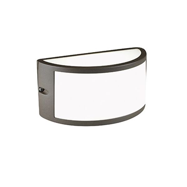 Applique Aperta 10w Led 4000k Sovil Petit Caffe' - 99473/27