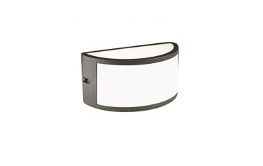 Applique Aperta 10w Led 4000k Sovil Petit Caffe' - 99473/27