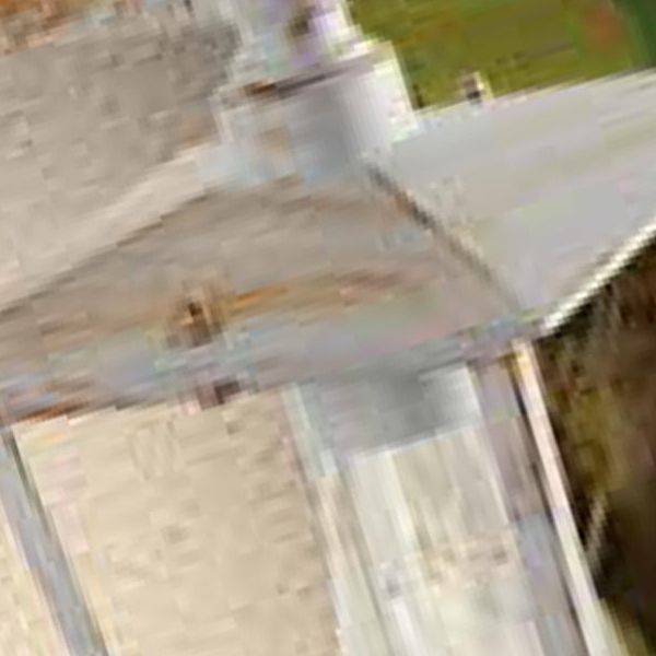 Paletto E27 Sovil Ribot Ruggine - 943/11