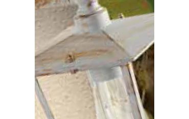 Paletto E27 Sovil Ribot Ruggine - 943/11