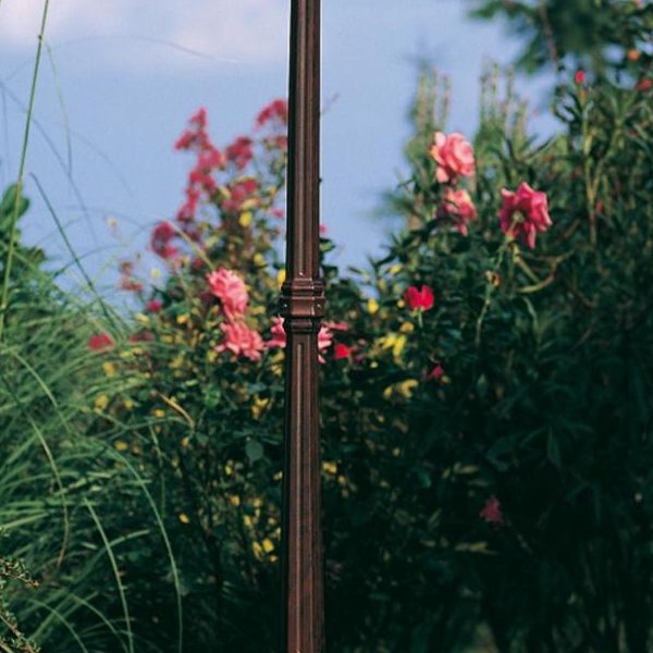 Paletto E27 Sovil Ribot Ruggine - 943/11