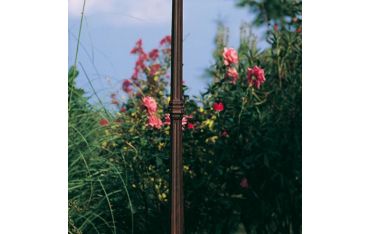 Paletto E27 Sovil Ribot Ruggine - 943/11