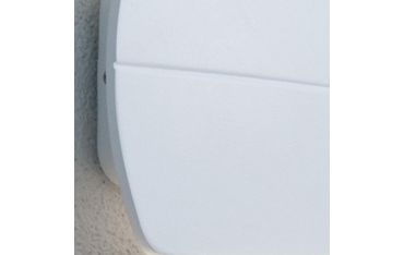 Applique Bi-emissione 5w+5w Led 4000k Sovil Pillow Grafite - 99133/16