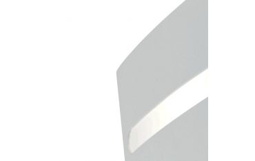 Applique Fessura 10w Led 4000k Sovil Post Grafite - 99502/16