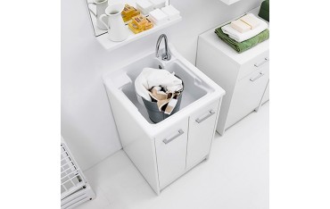Lavapanni Domestica Colavene 50x50x86 - DL5050B