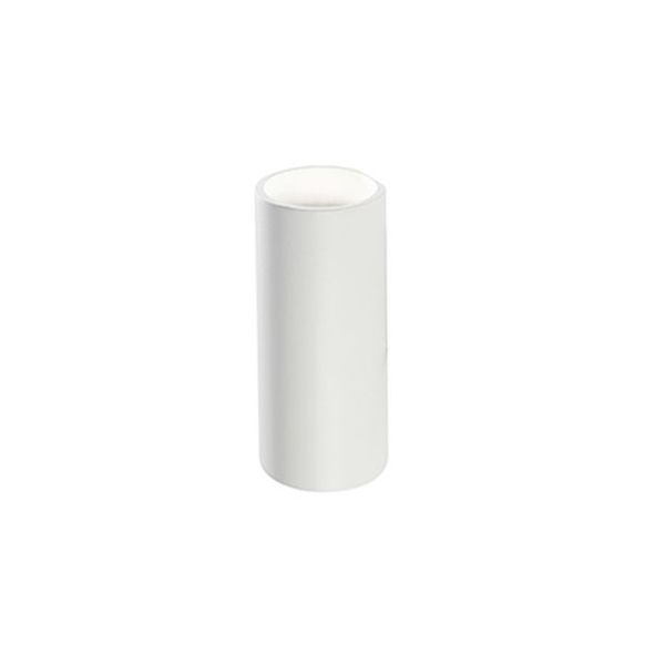 Applique Bi-emissione 6w+6w Led 4000k Sovil Sirio Bianco - 99149/02