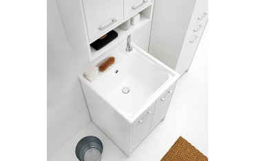 Lavapanni Domestica Colavene 60x60x86 - DL6060B