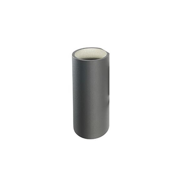 Applique Bi-emissione 6w+6w Led 4000k Sovil Sirio Grafite - 99149/16