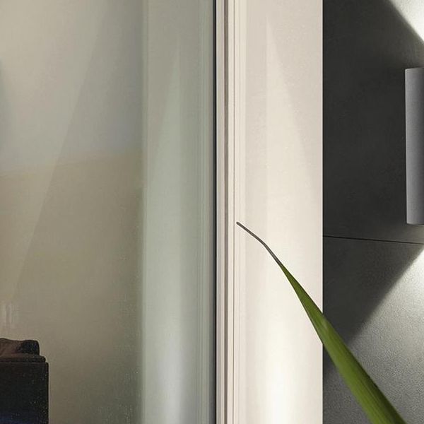 Applique Bi-emissione 6w+6w Led 3000k Sovil Sirio Biancooro - 98149/26