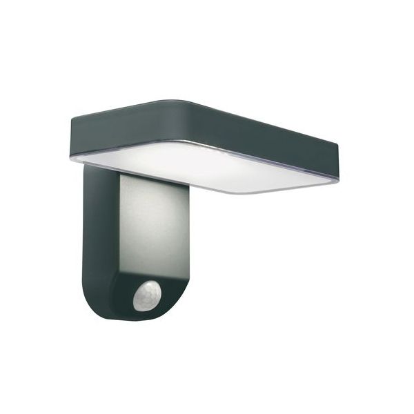 Applique Solare Led 4000k Sovil Solare Grafite - 99169/16