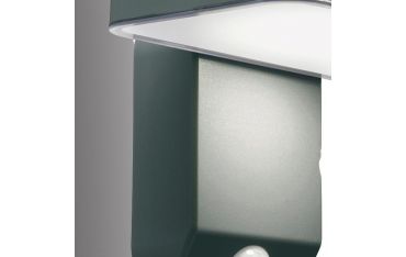 Applique Solare Led 4000k Sovil Solare Grafite - 99169/16