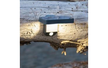 Applique Solare Led 4000k Sovil Solare Grafite - 99169/16