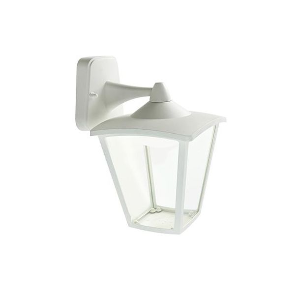 Applique In Basso 7w Led 4000k Sovil Royal Bianco - 99200/02