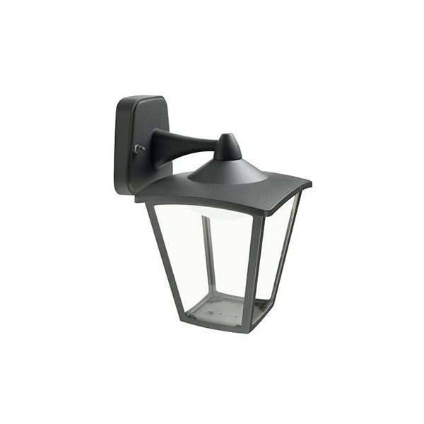 Applique In Basso 7w Led 4000k Sovil Royal Grafite - 99200/16