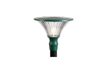 Testa-palo D.60 22w Led 3000k Sovil Soriano Muschio - 98253/04