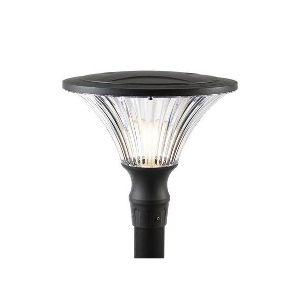 Testa-palo D.60 22w Led 4000k Sovil Soriano Grafite - 99253/16