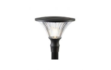 Testa-palo D.60 22w Led 4000k Sovil Soriano Grafite - 99253/16