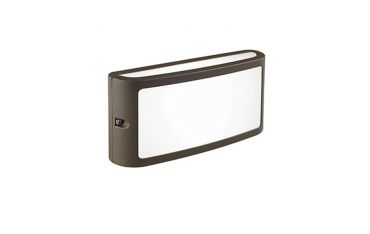 Applique Schermo 10w Led 3000k Sovil Screen Caffe' - 98500/27