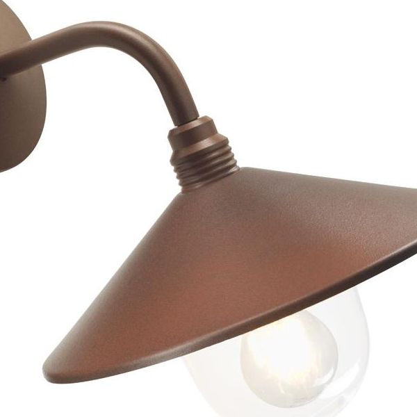 Sospensione Media E27 Sovil Spectre Bianco - 159/02