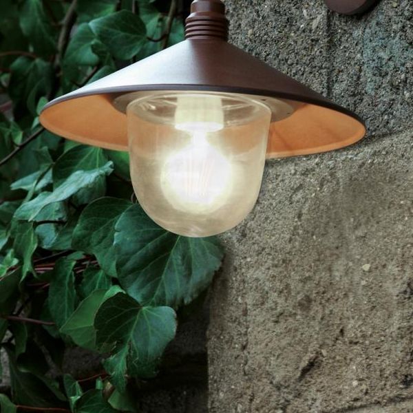 Sospensione Media E27 Sovil Spectre Bianco - 159/02