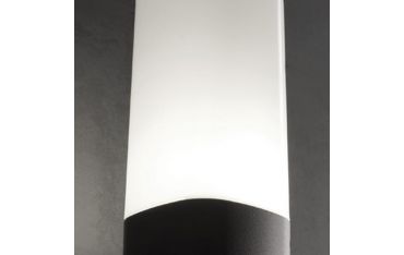 Applique In Alto Media E27 Sovil Stem Grafite - 560/16