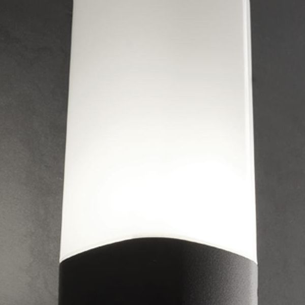 Paletto E27 Sovil Stem Grafite - 561/16