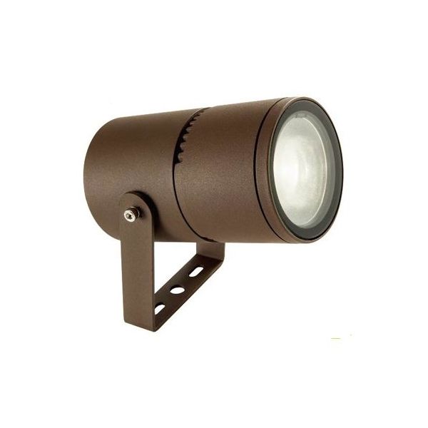 Faretto Cilindro 9w Led 4000k Sovil Step Caffe' - 99106/27